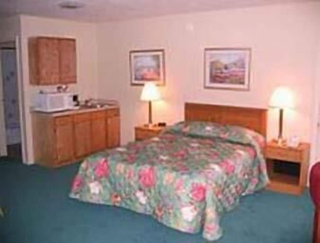 Days Inn By Wyndham New Philadelphia Camera foto