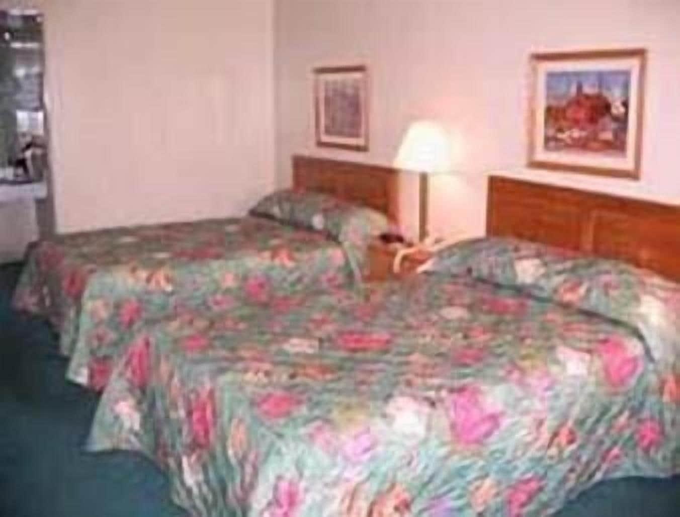 Days Inn By Wyndham New Philadelphia Camera foto