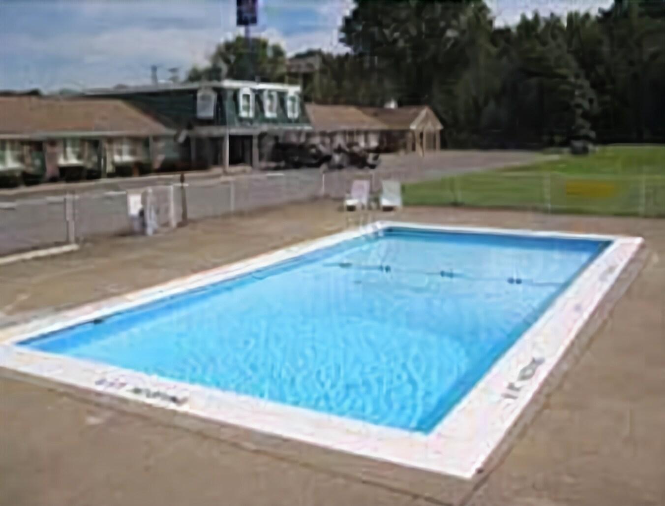 Days Inn By Wyndham New Philadelphia Servizi foto